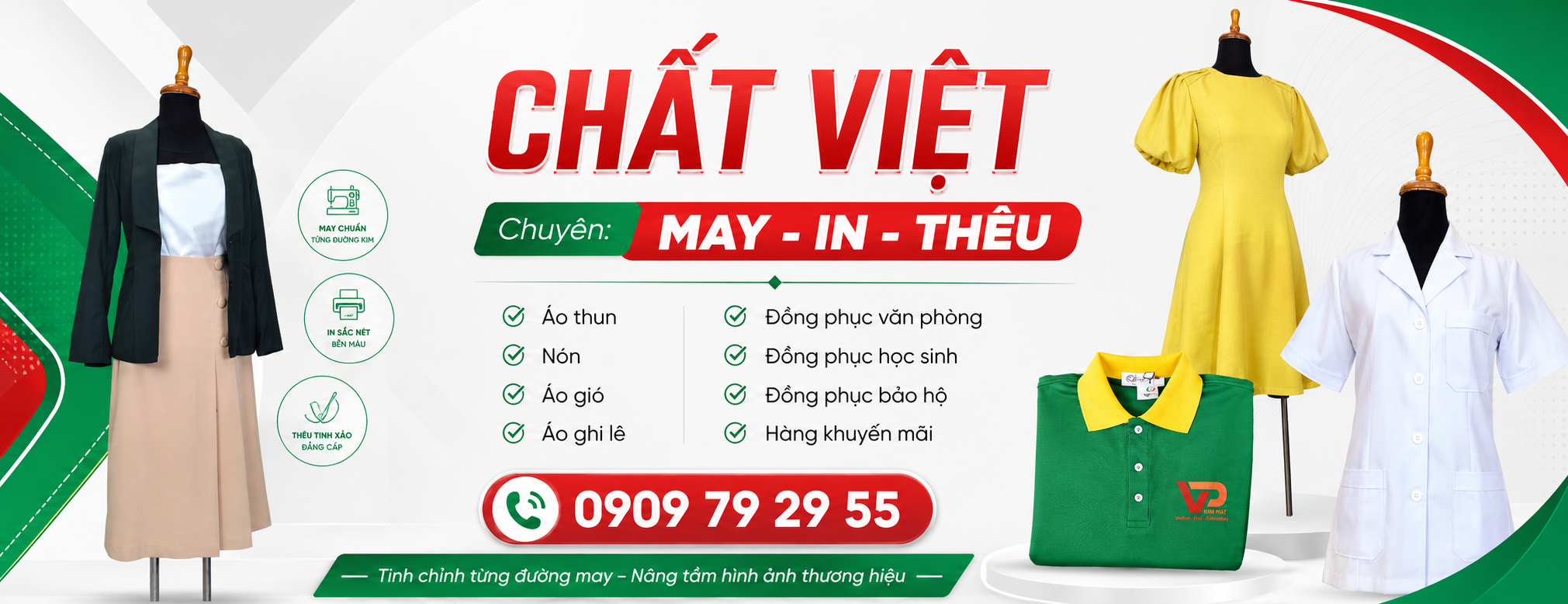 CÔNG TY TNHH XUẤT KHẨU CHẤT VIỆT